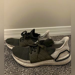 Men’s Adidas Ultraboost Running Shoes